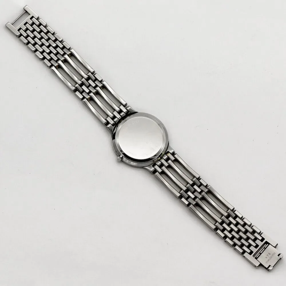 Movado Esperanza Museum Two-Tone Stainless Steel Watch
